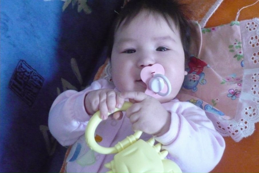 №30, Карина Бордюгова, Хатанга №30, Карина Бордюгова, Хатанга