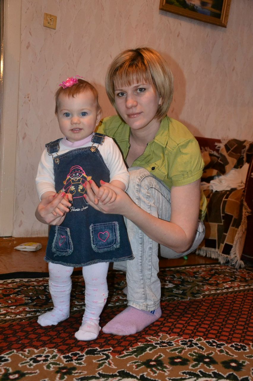 Лола Протасова | Ульяновск