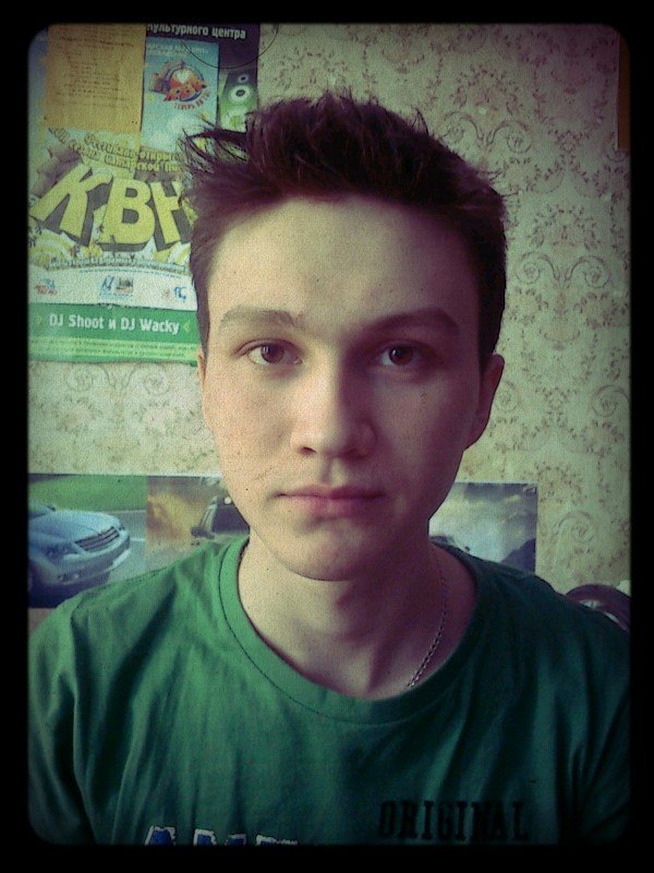 Салават Таймасов | Санкт-Петербург