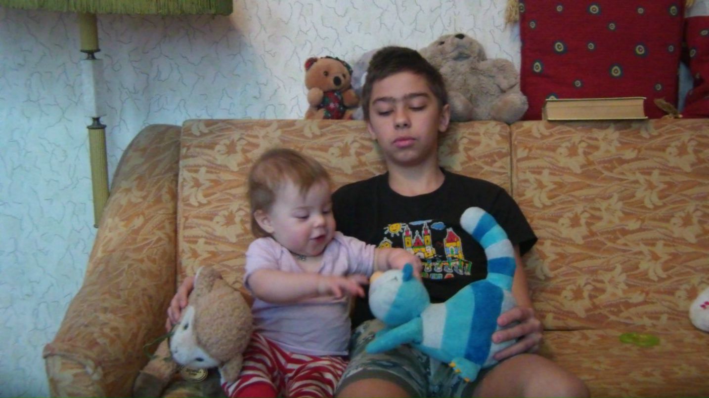 Дарья Рашеева | Москва