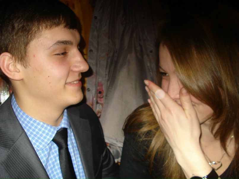 Влад Дуданов | Вишневое