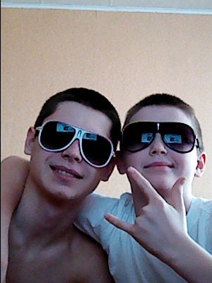 Никита Степанов | Абакан