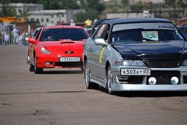 Гэсэр Ванчиков | Улан-Удэ