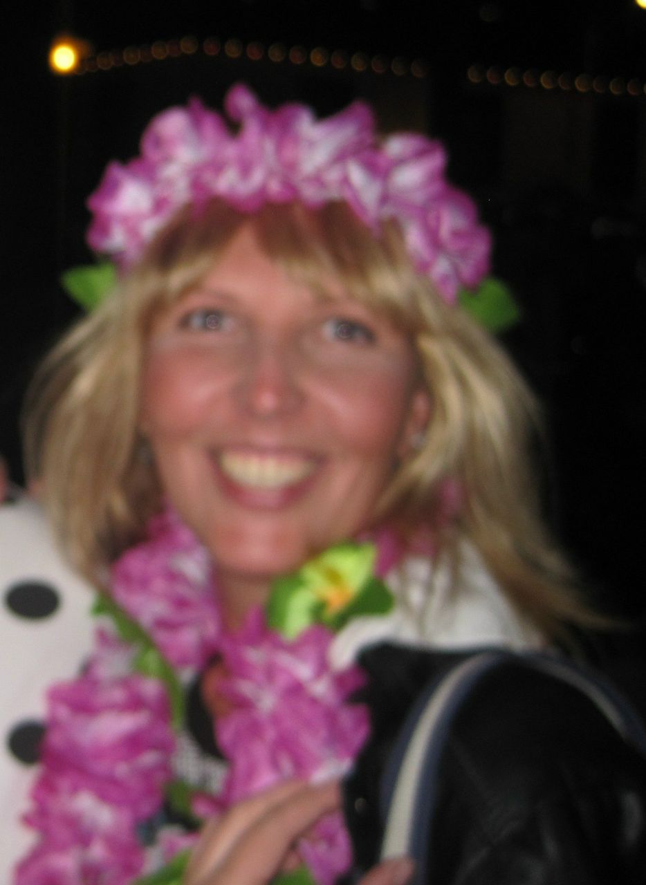 Светлана Ильина | Санкт-Петербург