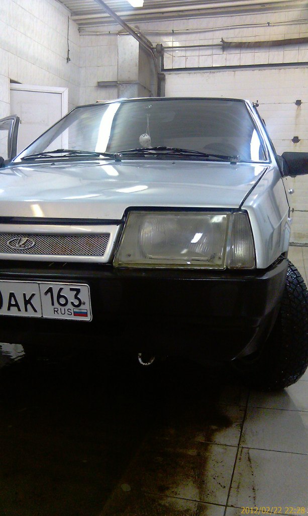 Игорь Яковлев | Самара