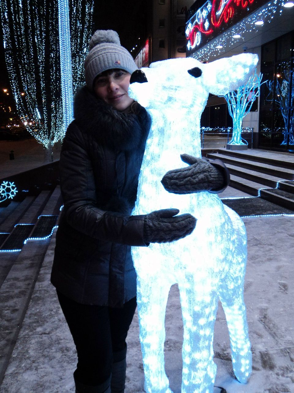 Настенька Путилова | Пермь