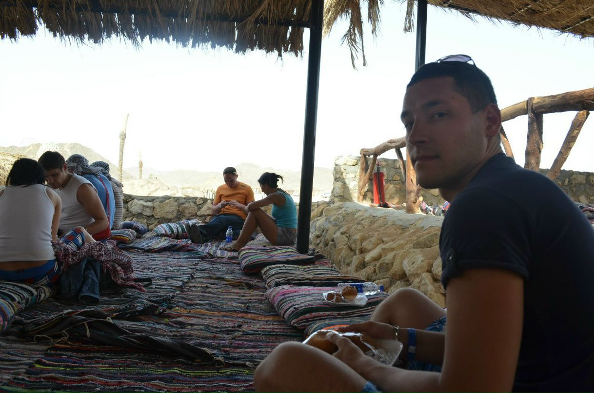 Евгений Захаринский | Тюмень