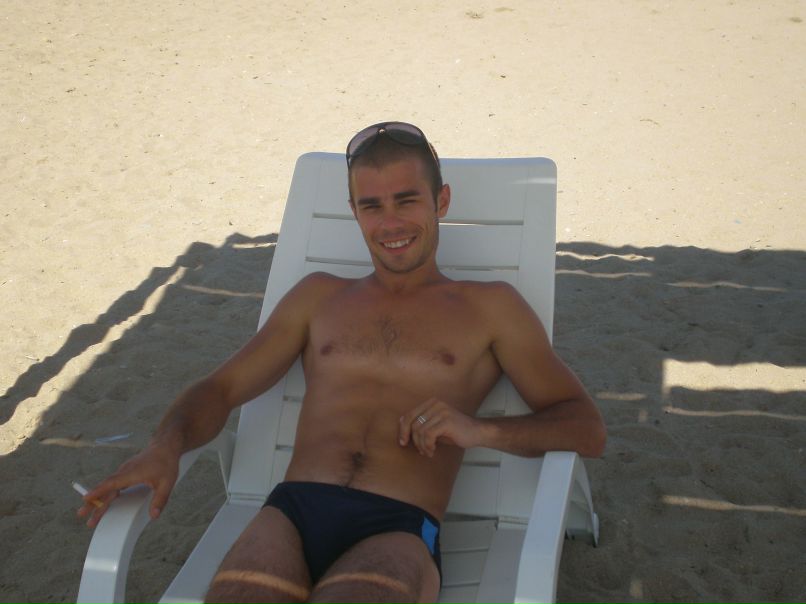 Игорь Лущик ☢ ☢ ☢ | Vaduz