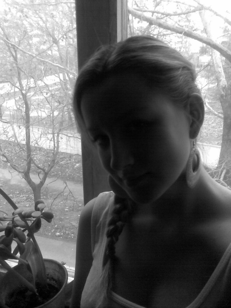 Дарина Воронкова | Севастополь