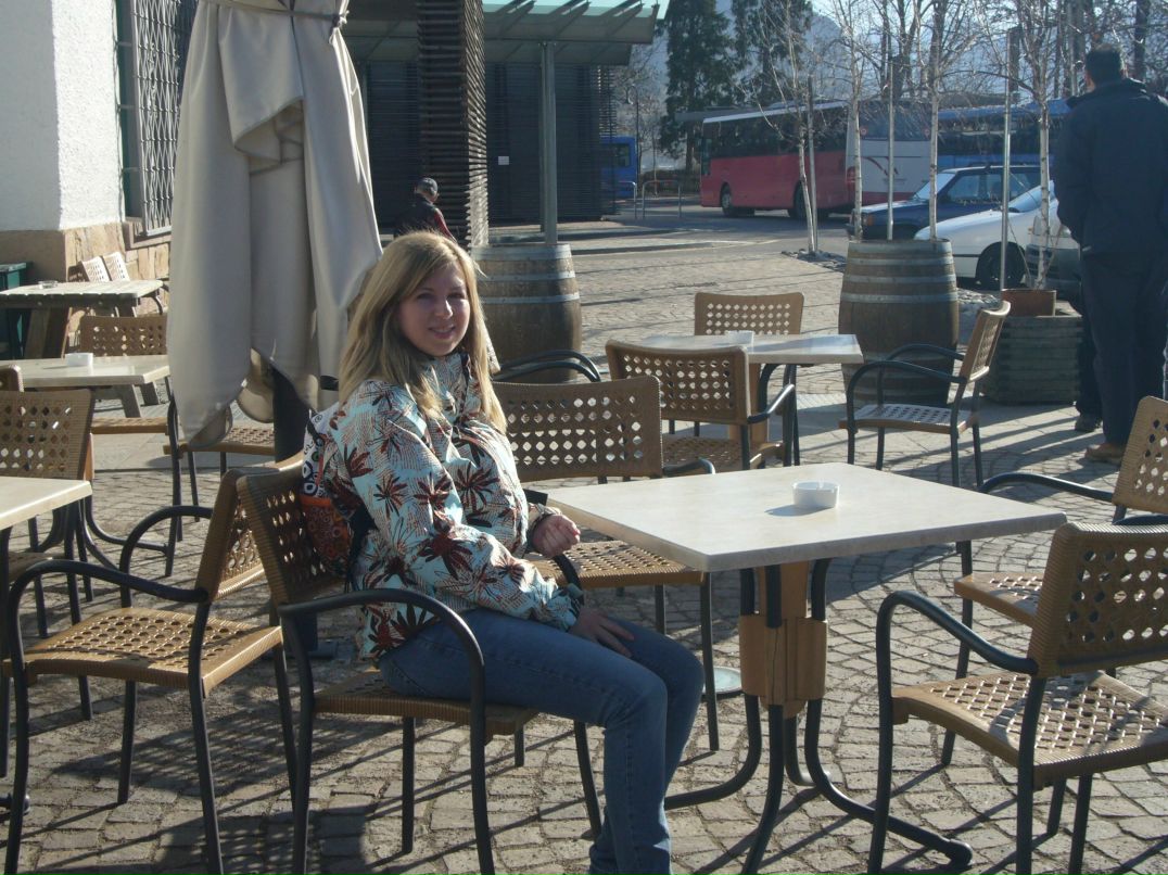 Татьяна Мишина | Армавир