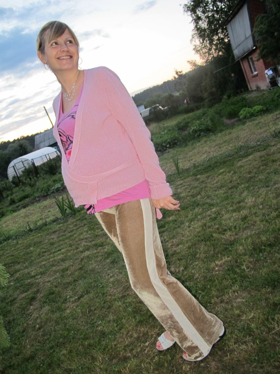 Светлана Бараковская | Москва