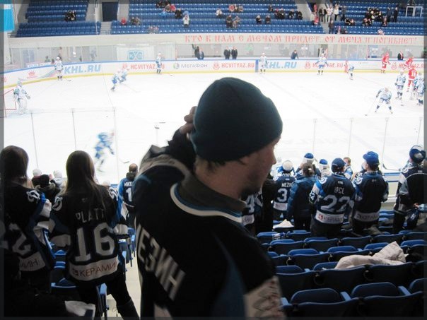 Дзяніс Трасцянка | Минск