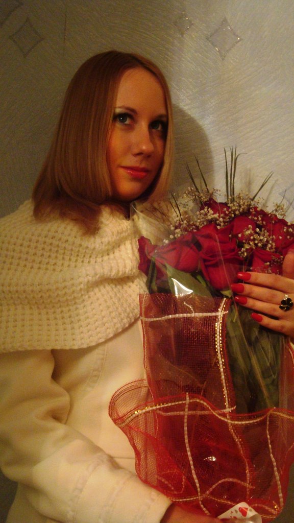 Ксения Иванова | Лесной