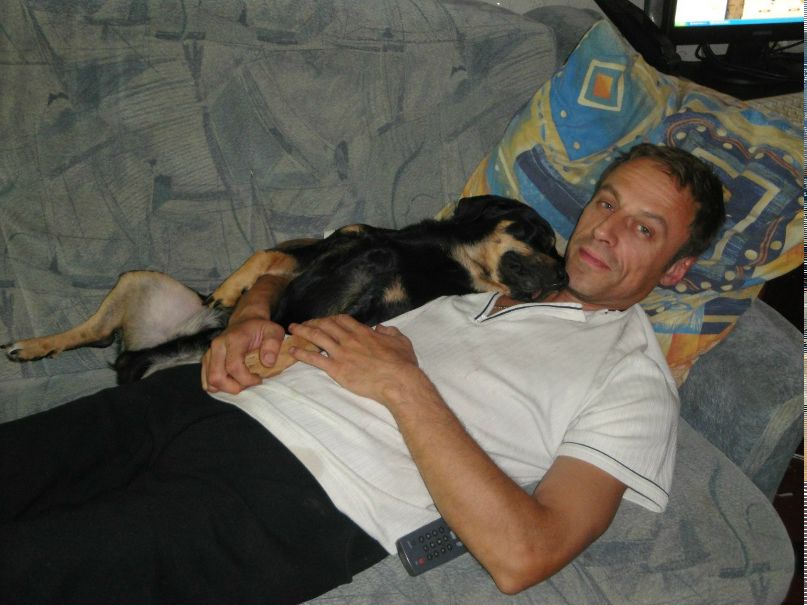 Ольга Клименко | Калининград