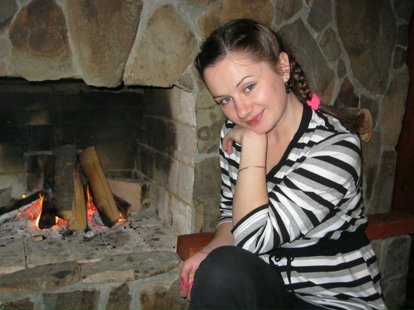 Вікторія Водош | Рахов