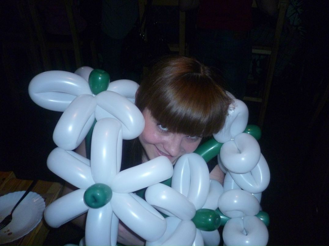 Катерина Рудых | Барнаул