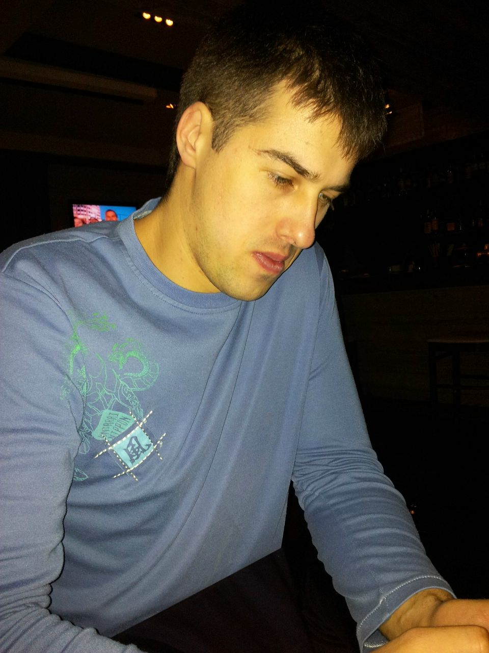 Ярослав Салов | Москва