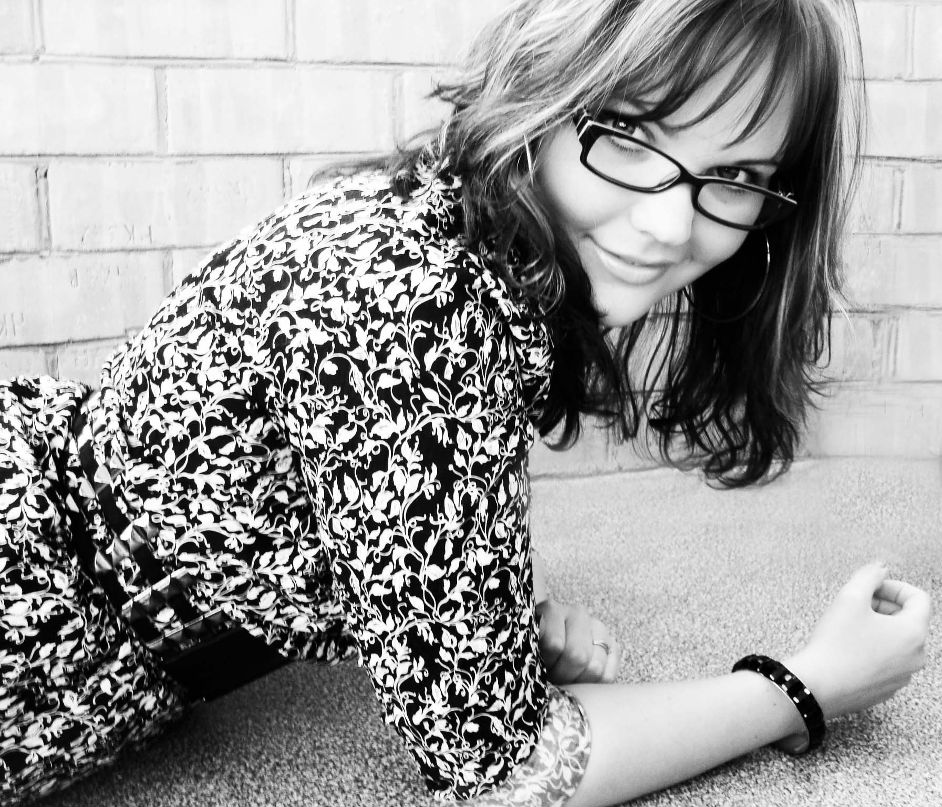 Юлия Секретарёва | Череповец