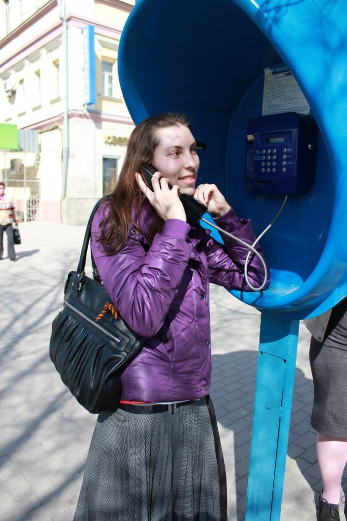 Галина Кострыкина | Москва