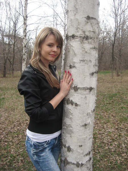 Аня Муратова | Москва