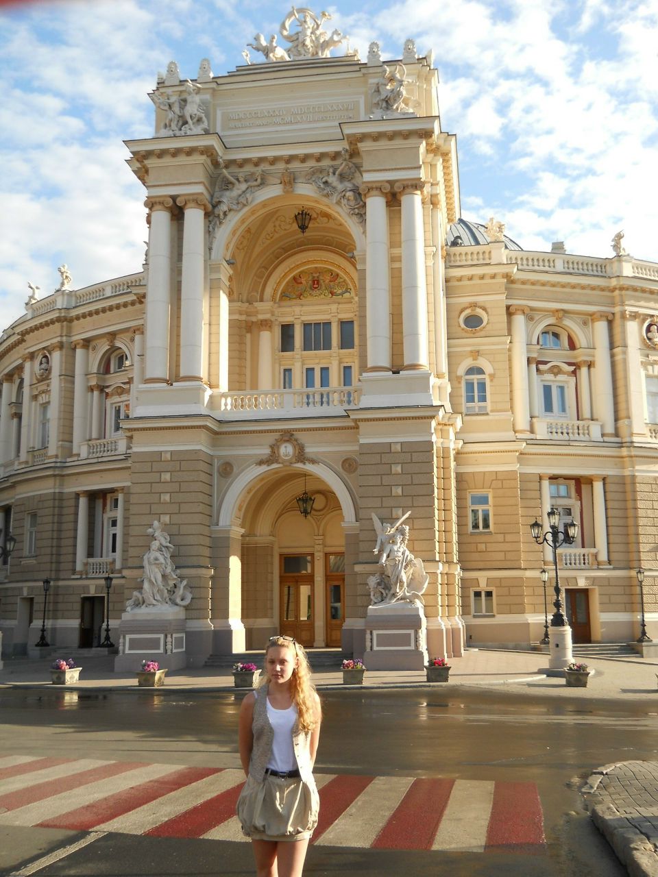 Мария Нагорная ♥ | Киев