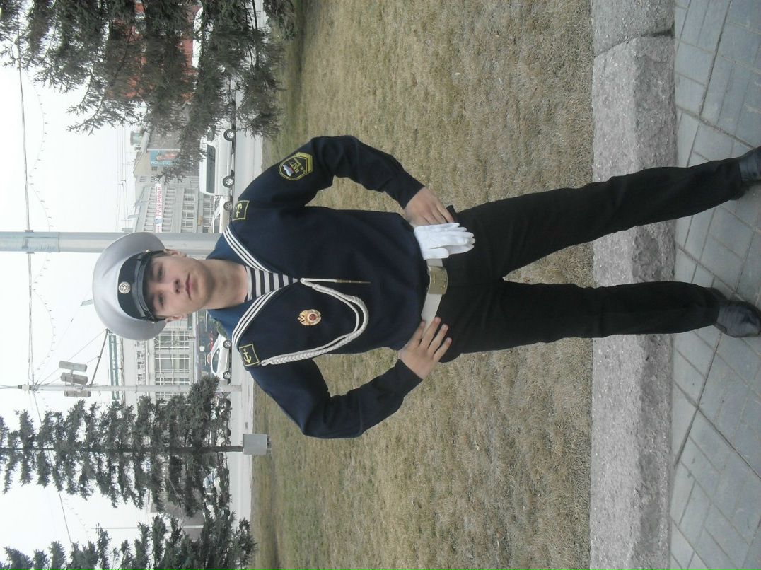 Антон Богун Викторович | Новосибирск