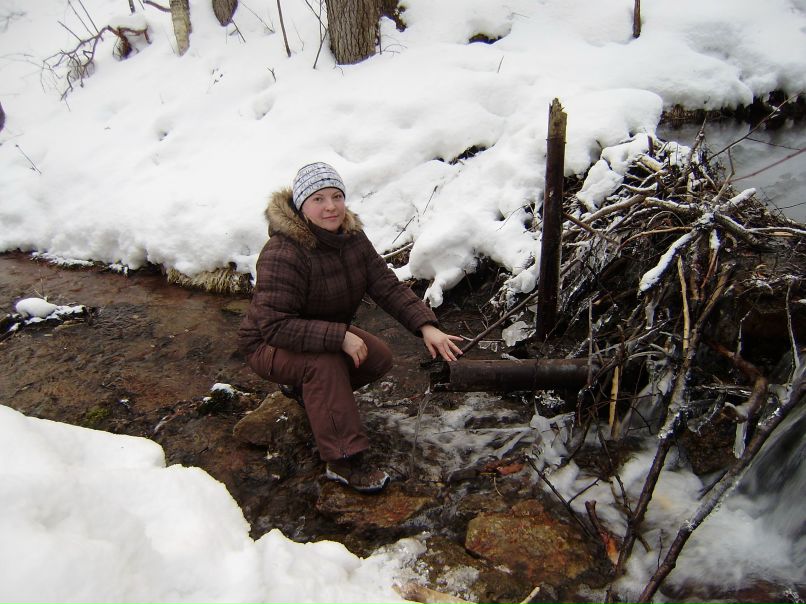 Лариса Михальчук | Ижевск