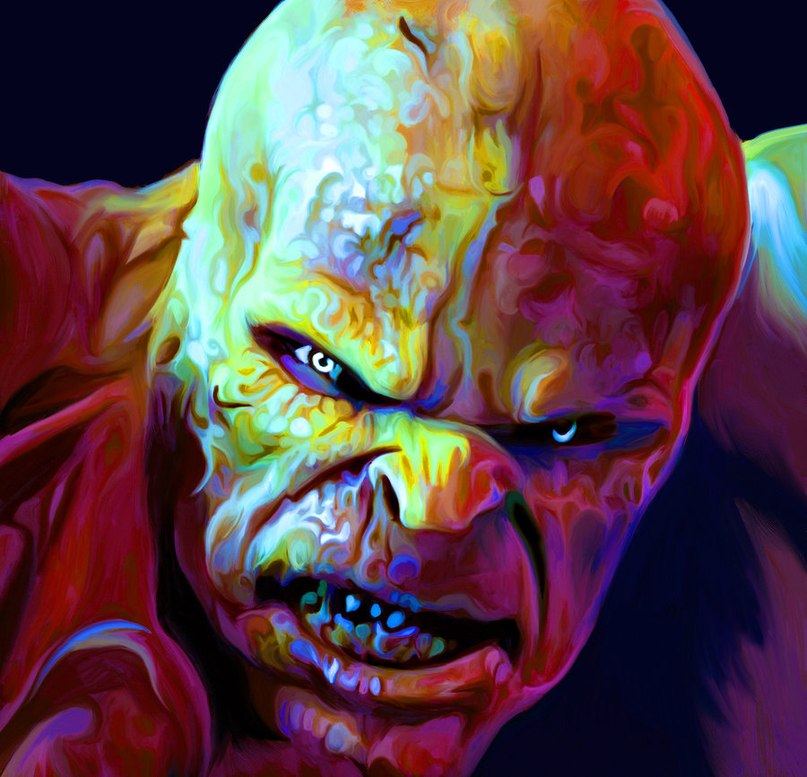 Никита Кузнецов Mr. | Limerick