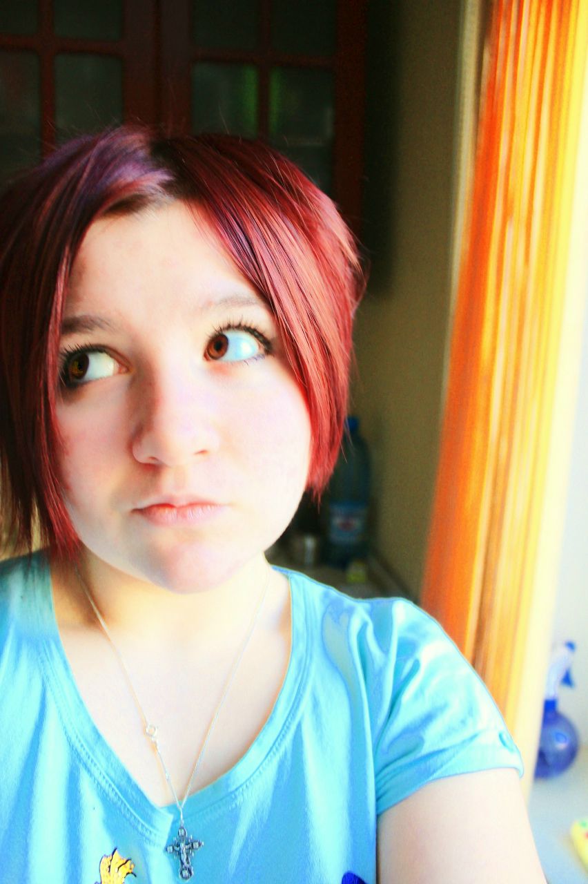 Masha Galeeva | Лыткарино