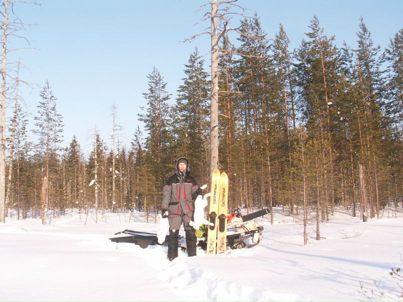 Артем Варвас | Петрозаводск