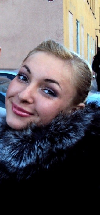 Анна Жук | Минск