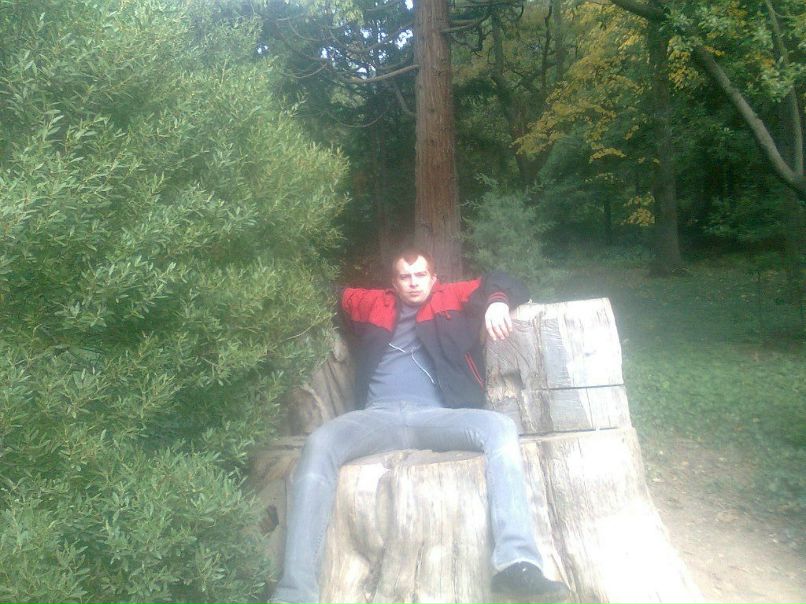 Рома Чуенко | Черкассы