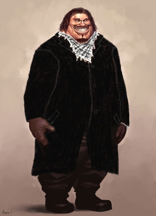 Антон Усенко | Москва