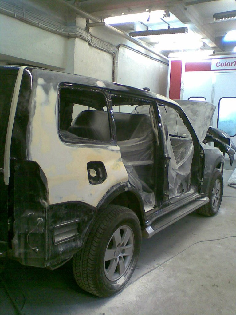 Виталик Кожин | Санкт-Петербург