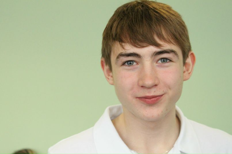 Евгений Зырянов | Санкт-Петербург