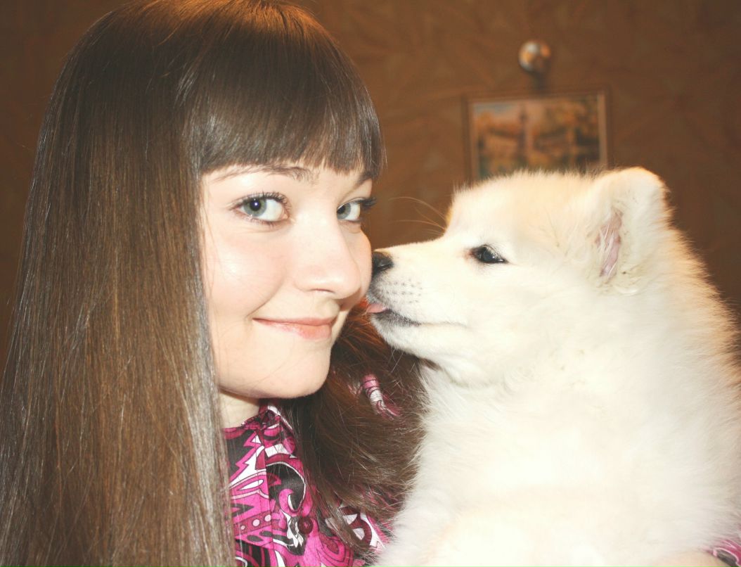 Александра Ванчур | Омск