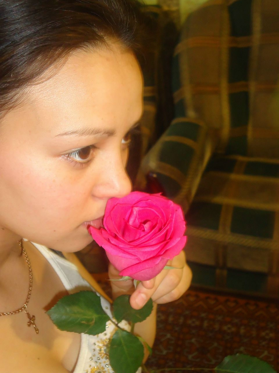 Арина Винтовкина | Новокузнецк