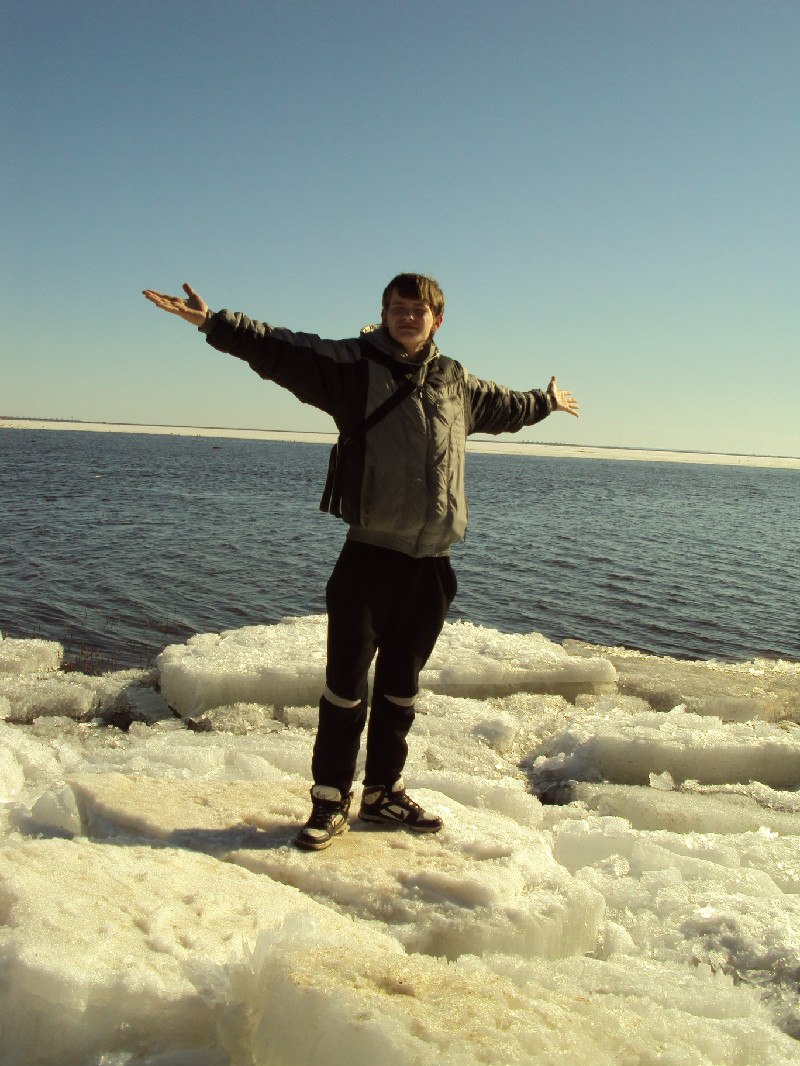 Кирилл Колесников | Санкт-Петербург