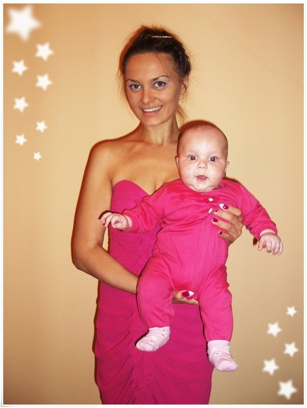 Яна Осадець | Ивано-Франковск