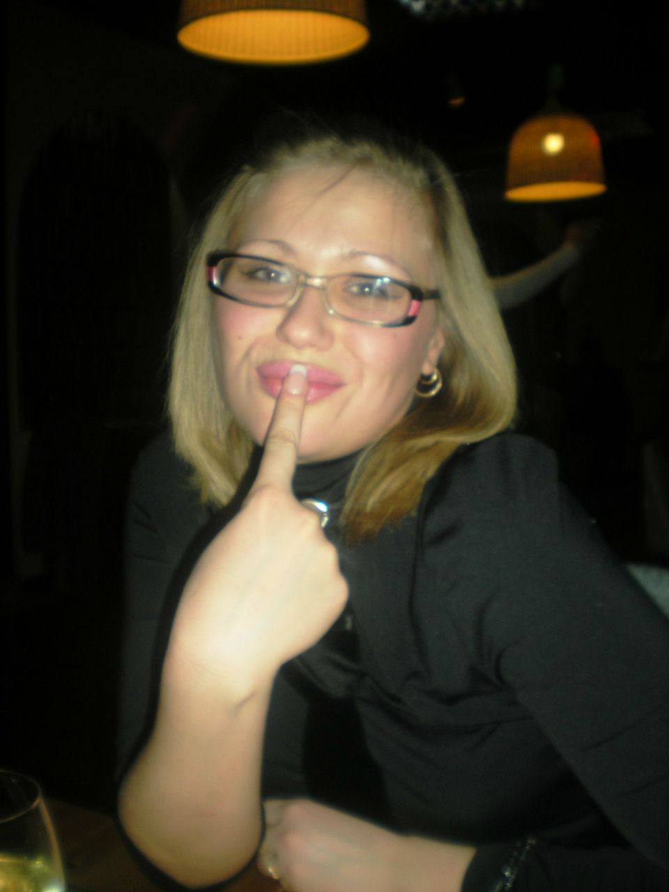 Анна Плоцкая | Омск