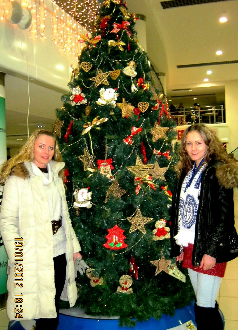 Марина Илькевич | Заславль