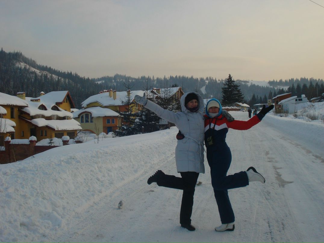 Ирина Силенок | Бровары