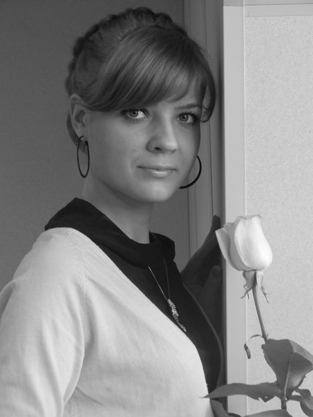 Юлашка Кравцова | Сургут