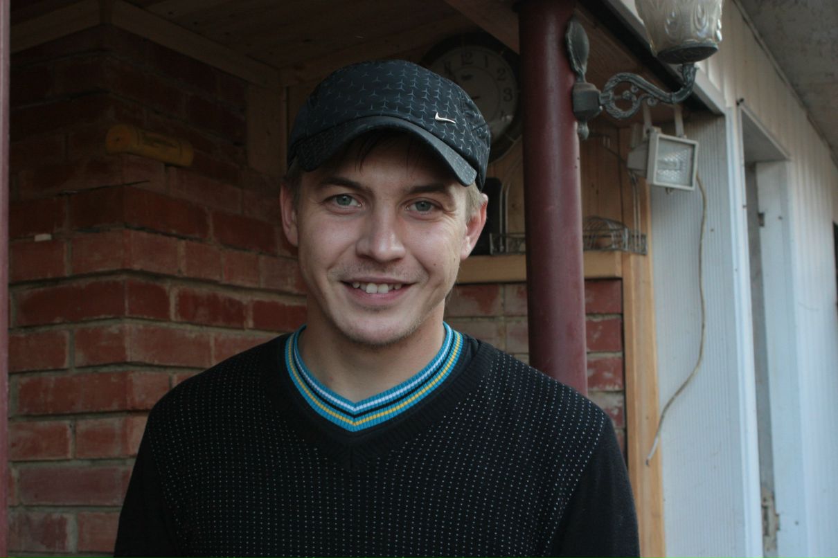 Александр Стрижов | Челябинск