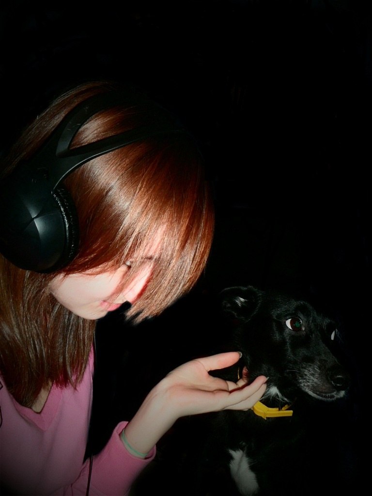 Валерия Галлямова | Москва