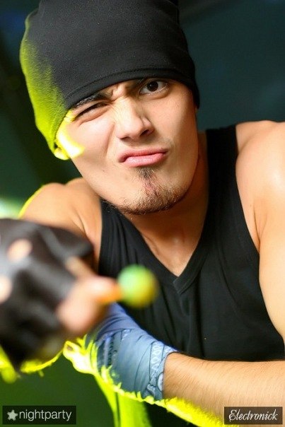 Матвей Урчинский | Санкт-Петербург