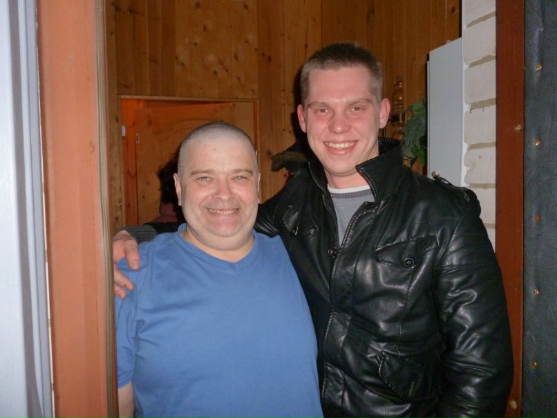 Anton Andreevich | Кострома