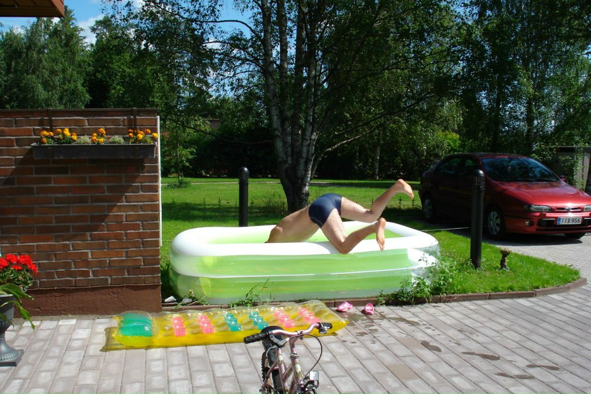 Валера Зимин | Forssa