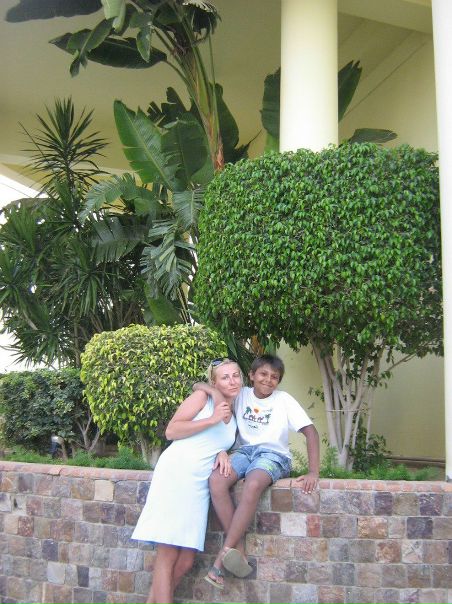 №32, Елена Моленко, Киев №32, Елена Моленко, Киев