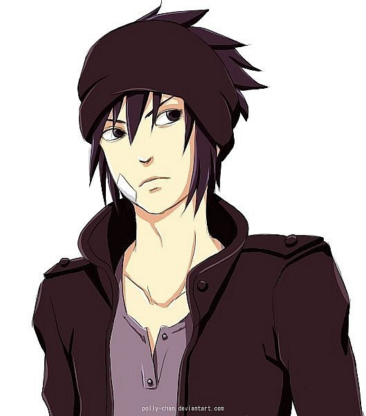 Saske Uchiha фото профиля #6